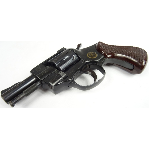 Rewolwer Arminius HW3 kal. .22lr